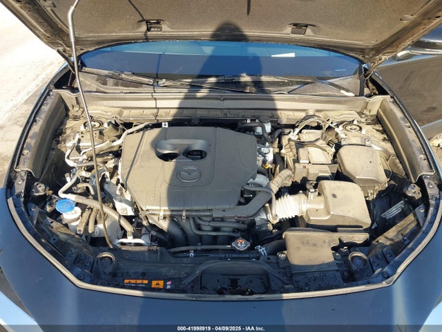 Mazda pyukd 2023 3MVDMBBM6PM523563 Image 10