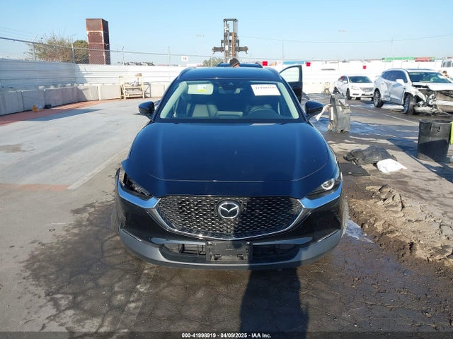 Mazda pyukd 2023 3MVDMBBM6PM523563 Image 12