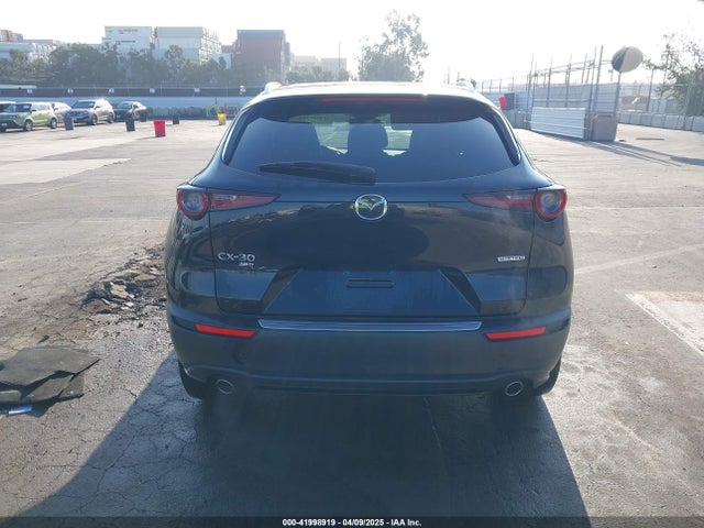 Mazda pyukd 2023 3MVDMBBM6PM523563 Image 16
