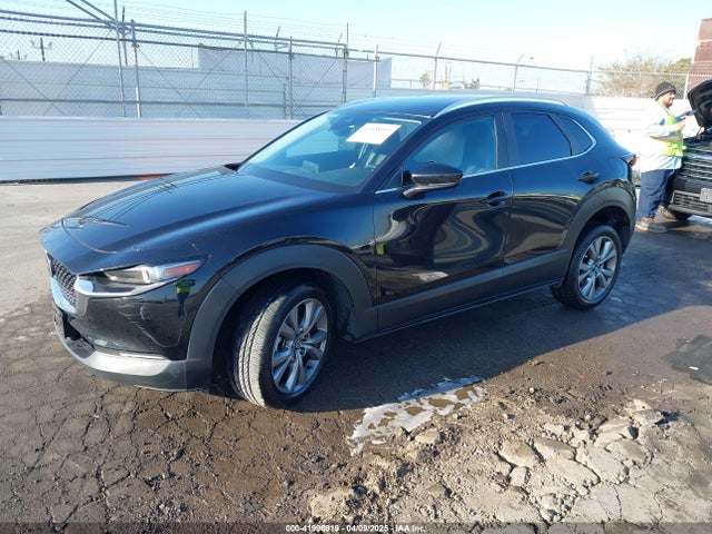 Mazda pyukd 2023 3MVDMBBM6PM523563 Image 2