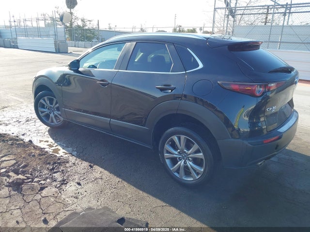 Mazda pyukd 2023 3MVDMBBM6PM523563 Image 3