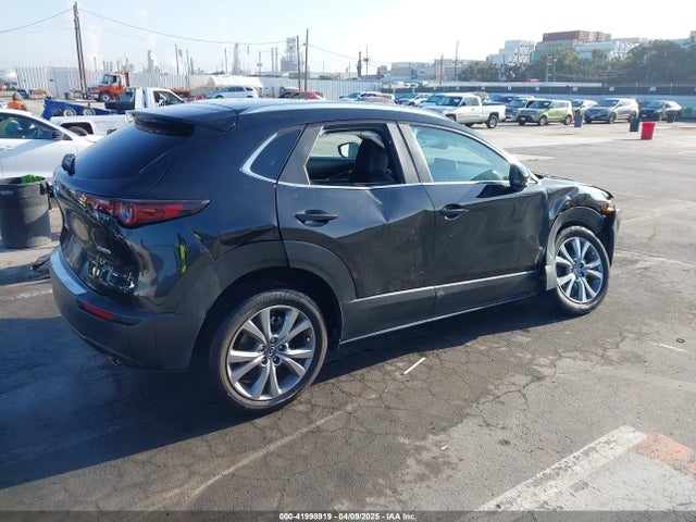 Mazda pyukd 2023 3MVDMBBM6PM523563 Image 4