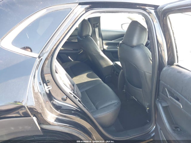 Mazda pyukd 2023 3MVDMBBM6PM523563 Image 8