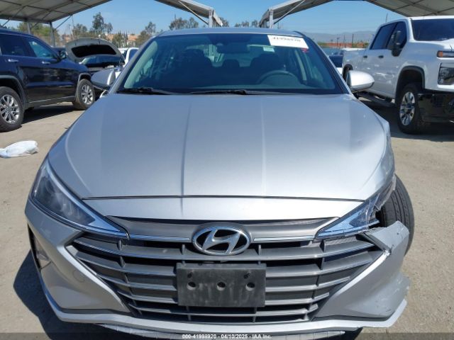 KMHD74LFXLU929559 Hyundai ELANTRA SE