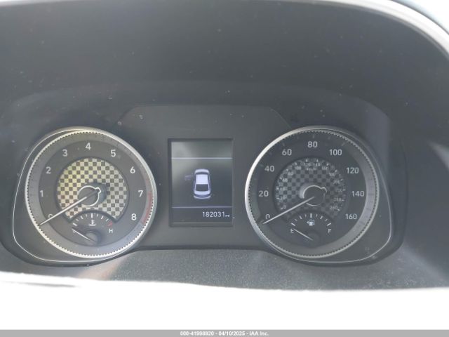 KMHD74LFXLU929559 Hyundai ELANTRA SE