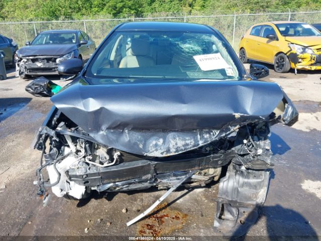 5YFBURHE7GP457115 Toyota COROLLA LE