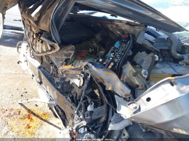 5YFBURHE7GP457115 Toyota COROLLA LE