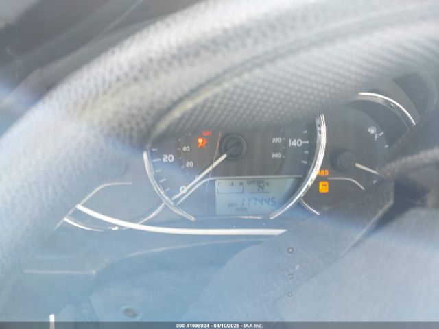 5YFBURHE7GP457115 Toyota COROLLA LE