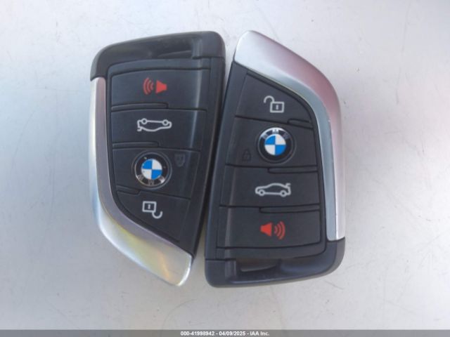 5UXTR7C50KLR47364 BMW X3 Sdrive30i
