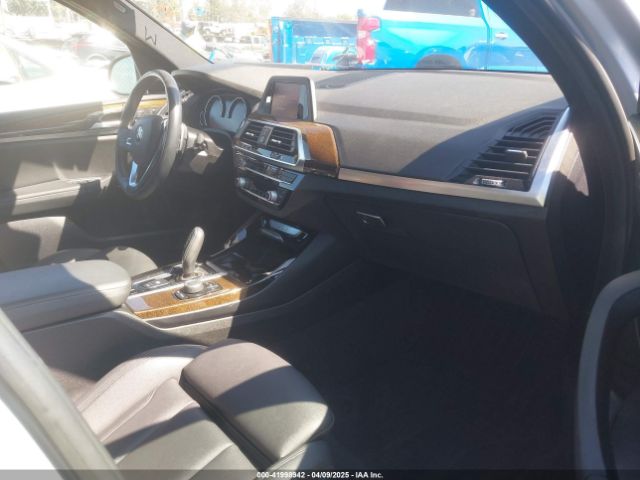 5UXTR7C50KLR47364 BMW X3 Sdrive30i