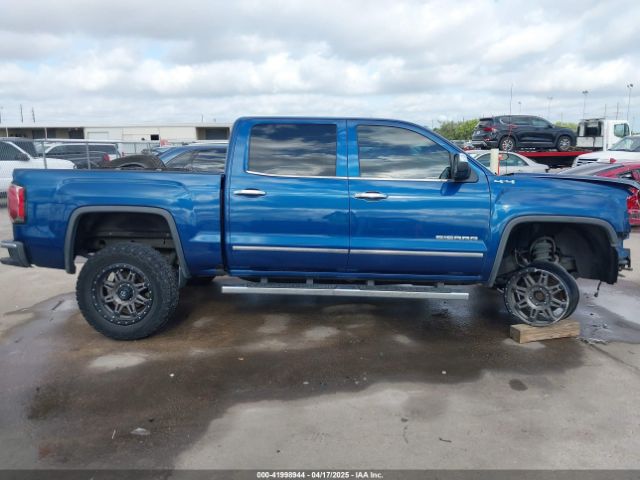 3GTU2NEJ6JG293779 GMC Sierra 1500 Slt