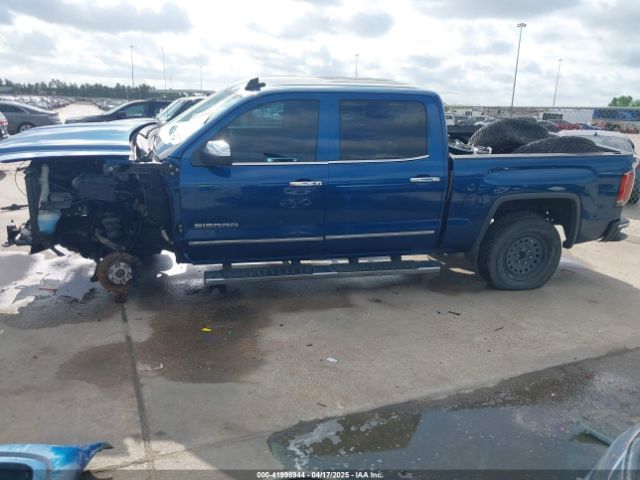 3GTU2NEJ6JG293779 GMC Sierra 1500 Slt