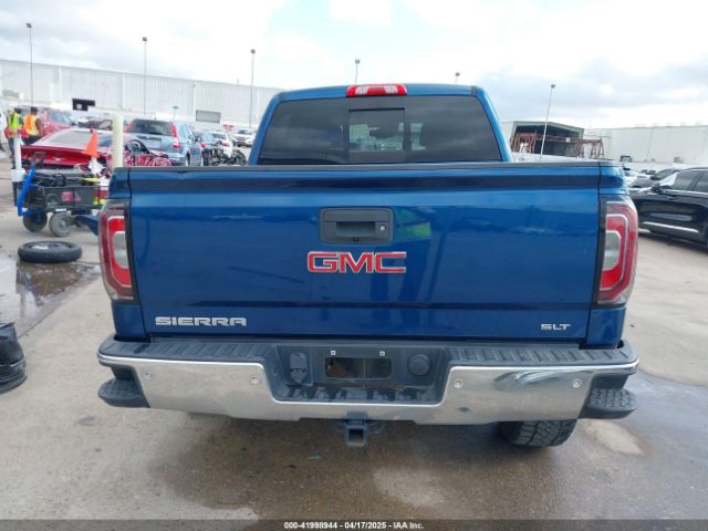 3GTU2NEJ6JG293779 GMC Sierra 1500 Slt