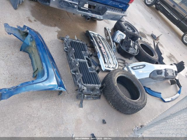 3GTU2NEJ6JG293779 GMC Sierra 1500 Slt