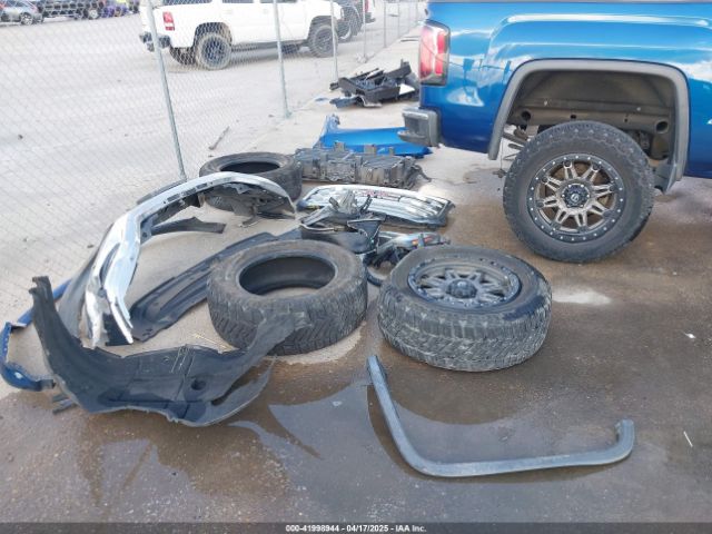 3GTU2NEJ6JG293779 GMC Sierra 1500 Slt