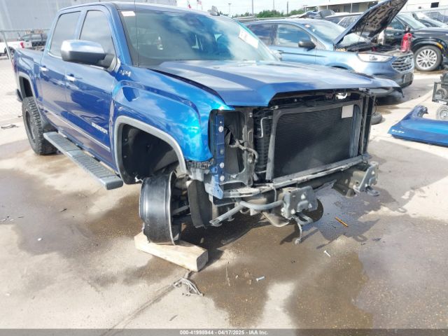 3GTU2NEJ6JG293779 GMC Sierra 1500 Slt
