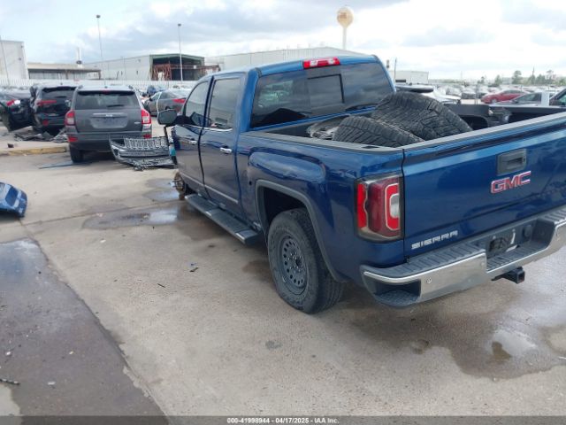 3GTU2NEJ6JG293779 GMC Sierra 1500 Slt