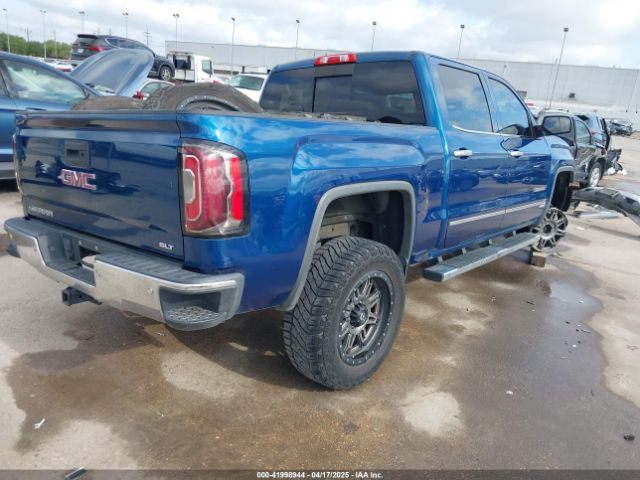 3GTU2NEJ6JG293779 GMC Sierra 1500 Slt