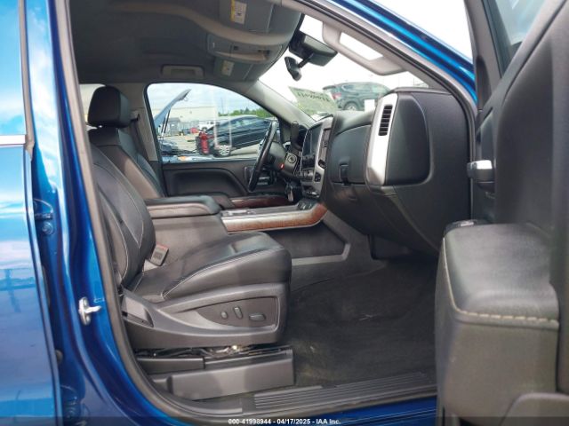 3GTU2NEJ6JG293779 GMC Sierra 1500 Slt