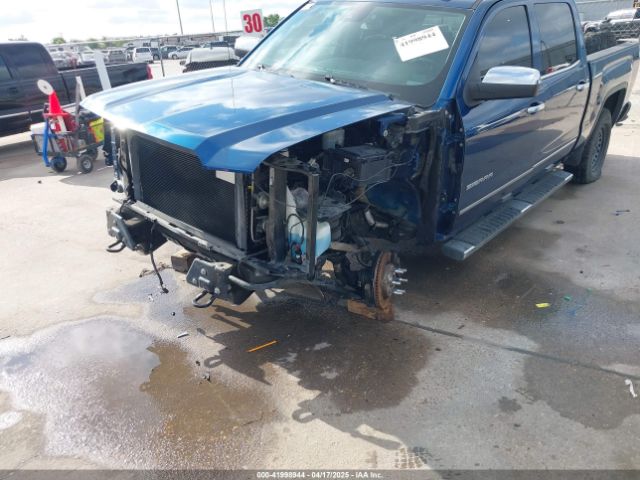 3GTU2NEJ6JG293779 GMC Sierra 1500 Slt