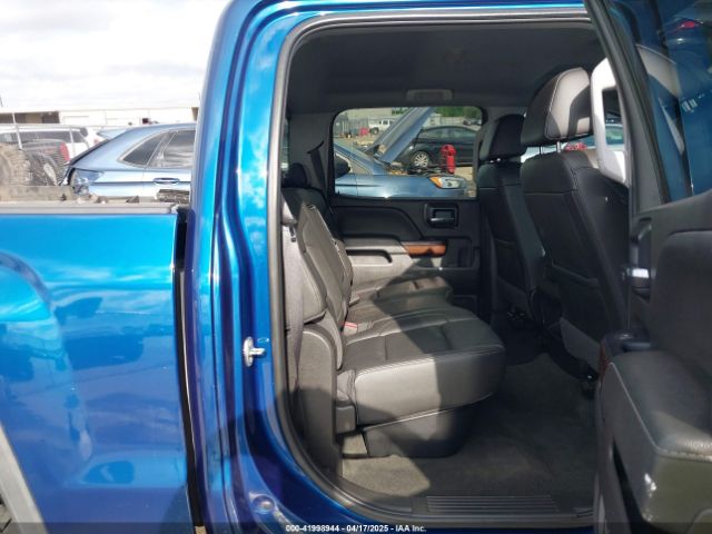3GTU2NEJ6JG293779 GMC Sierra 1500 Slt