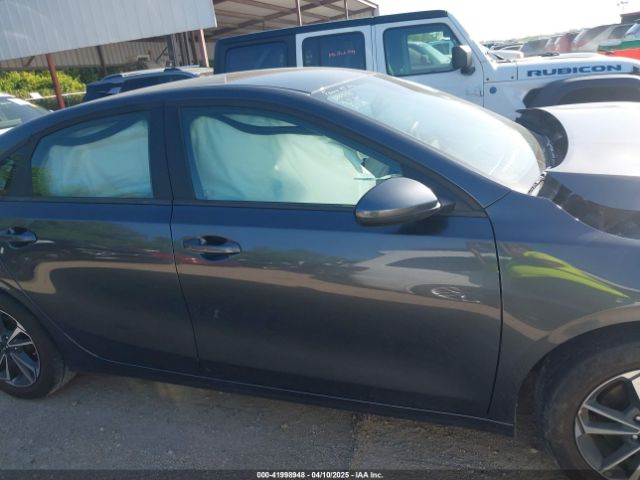 3KPF24AD5RE768476 KIA Forte Lxs