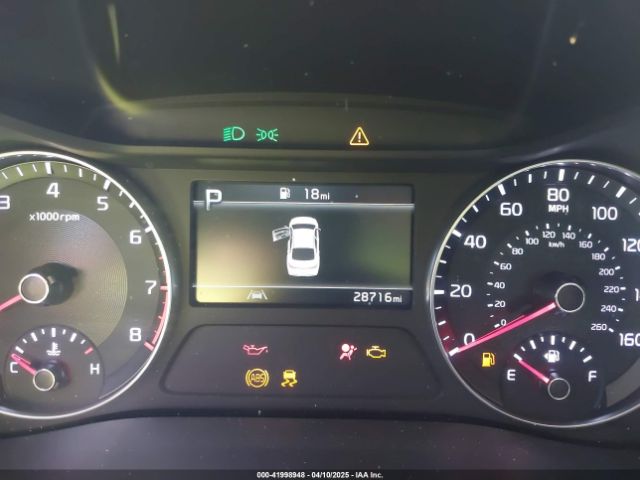 3KPF24AD5RE768476 KIA Forte Lxs