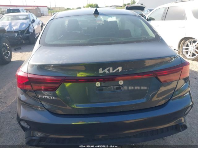 3KPF24AD5RE768476 KIA Forte Lxs