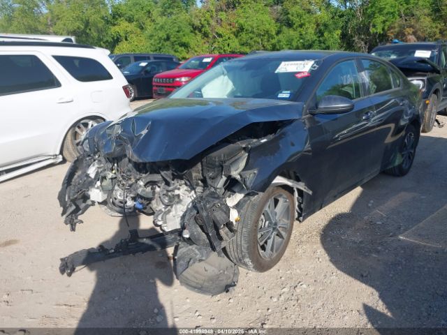 3KPF24AD5RE768476 KIA Forte Lxs