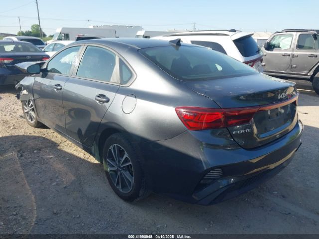 3KPF24AD5RE768476 KIA Forte Lxs