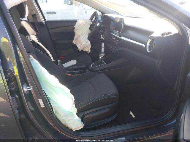 3KPF24AD5RE768476 KIA Forte Lxs