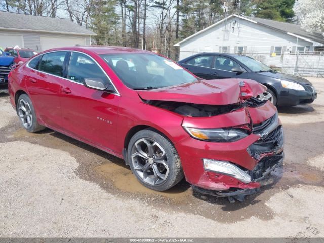 1G1ZG5ST4KF209922 auction archive image