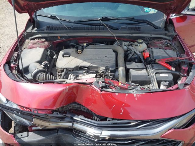 1G1ZG5ST4KF209922 Chevrolet MALIBU RS