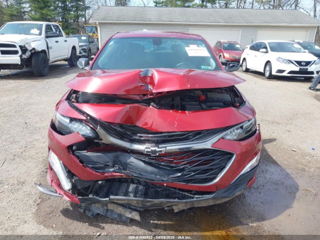 1G1ZG5ST4KF209922 Chevrolet MALIBU RS