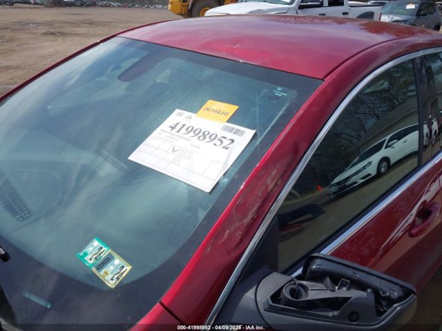 1G1ZG5ST4KF209922 Chevrolet MALIBU RS