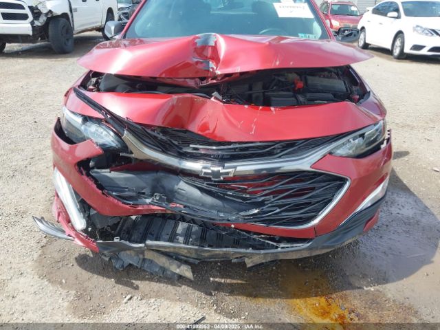 1G1ZG5ST4KF209922 Chevrolet MALIBU RS