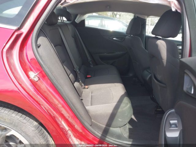 1G1ZG5ST4KF209922 Chevrolet MALIBU RS