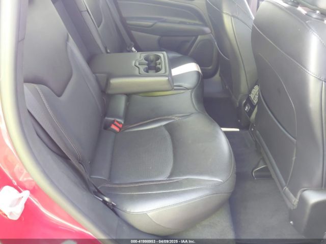 3C4NJDCB1NT150068 Jeep Compass (red) Edition 4x4