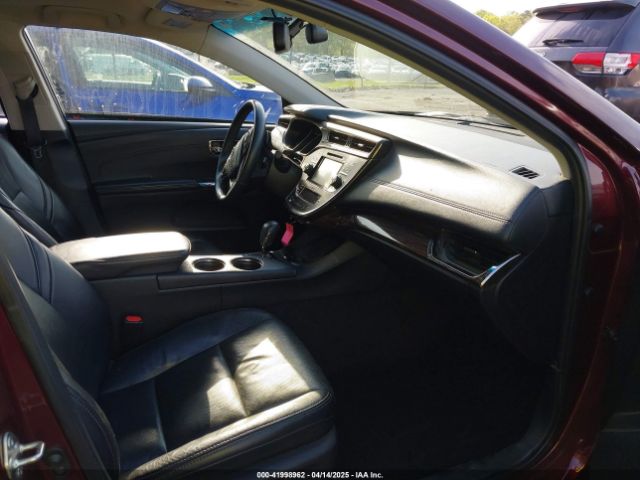 4T1BK1EB4FU159720 Toyota AVALON LIMITED