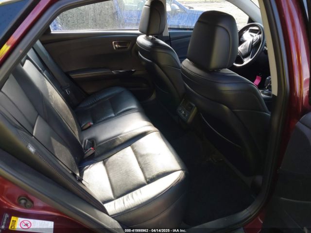 4T1BK1EB4FU159720 Toyota AVALON LIMITED
