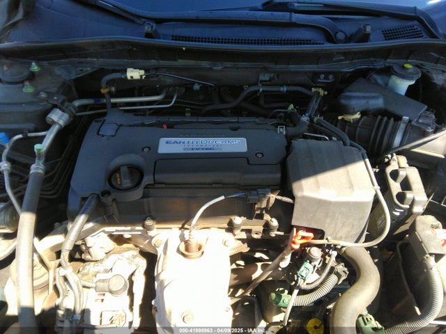 1HGCR2F34FA228121 Honda ACCORD LX