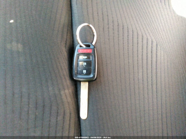 1HGCR2F34FA228121 Honda ACCORD LX