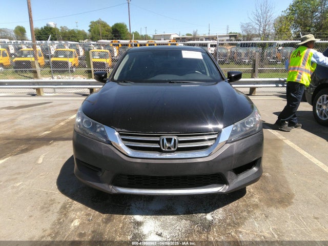 1HGCR2F34FA228121 Honda ACCORD LX