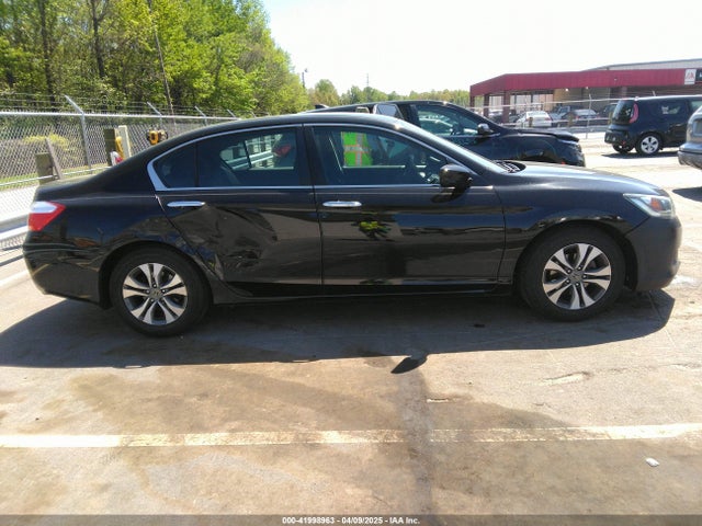 1HGCR2F34FA228121 Honda ACCORD LX