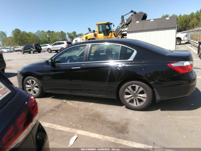 1HGCR2F34FA228121 Honda ACCORD LX
