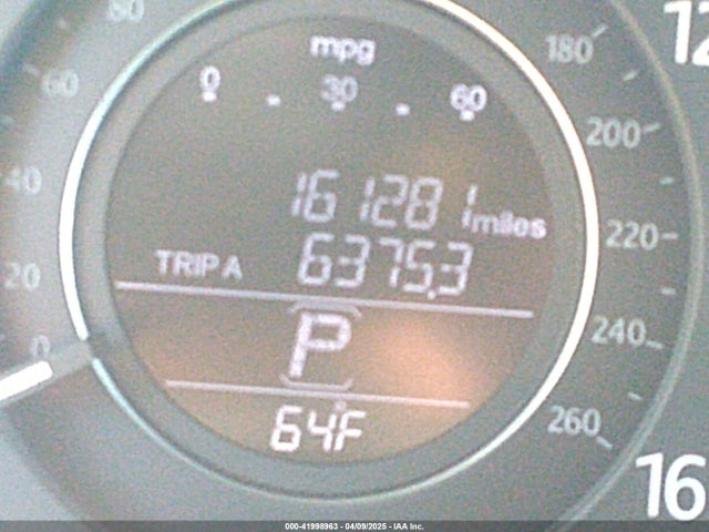 1HGCR2F34FA228121 Honda ACCORD LX