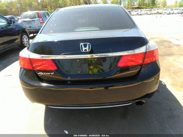 1HGCR2F34FA228121 Honda ACCORD LX
