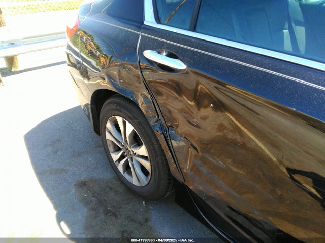 1HGCR2F34FA228121 Honda ACCORD LX