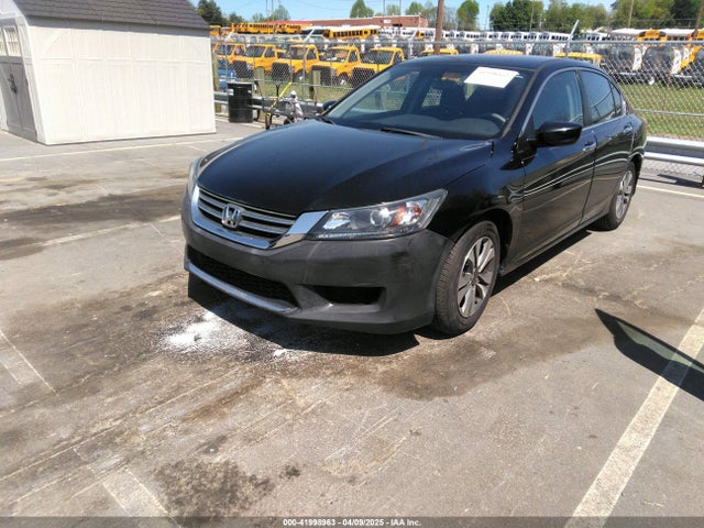 1HGCR2F34FA228121 Honda ACCORD LX