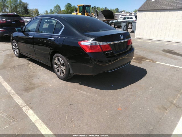 1HGCR2F34FA228121 Honda ACCORD LX